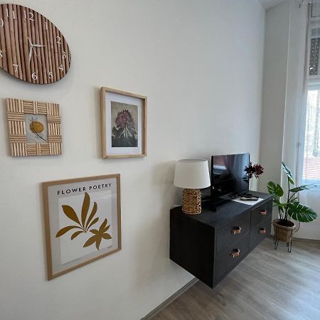 D58 Apartments In The City Center Budapeşte Dış mekan fotoğraf