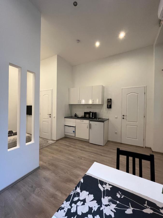 D58 Apartments In The City Center Budapeşte Dış mekan fotoğraf