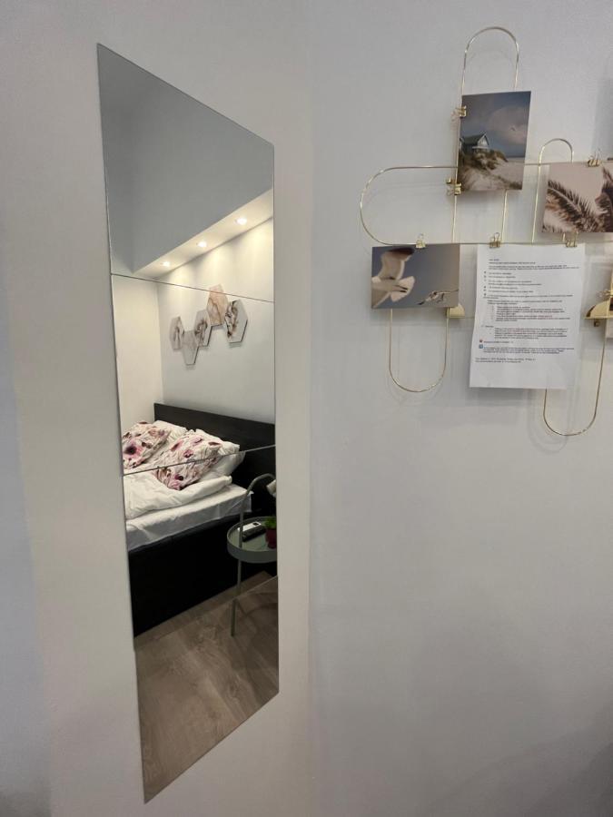 D58 Apartments In The City Center Budapeşte Dış mekan fotoğraf