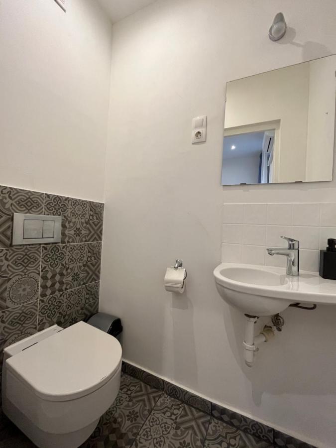 D58 Apartments In The City Center Budapeşte Dış mekan fotoğraf