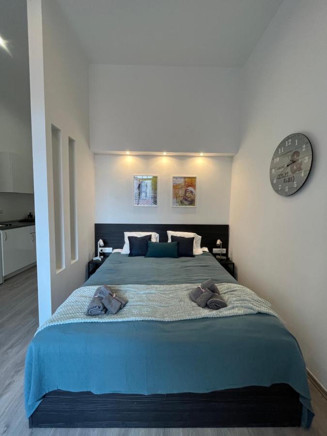 D58 Apartments In The City Center Budapeşte Dış mekan fotoğraf