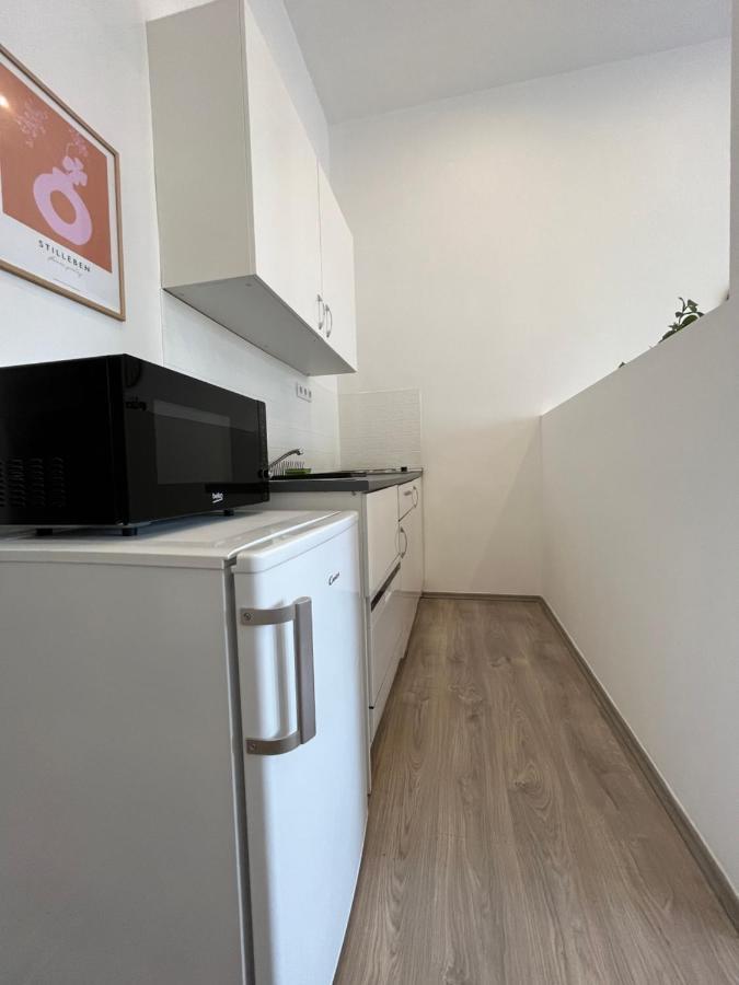 D58 Apartments In The City Center Budapeşte Dış mekan fotoğraf