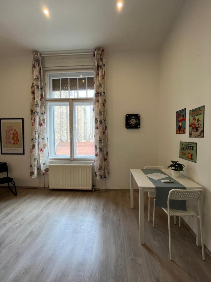 D58 Apartments In The City Center Budapeşte Dış mekan fotoğraf