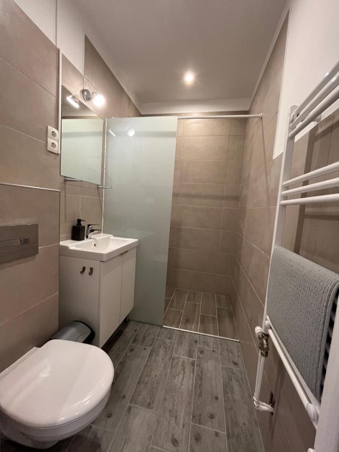 D58 Apartments In The City Center Budapeşte Dış mekan fotoğraf